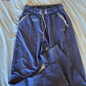 Dsquared2 sweatpants / joggers. Men’s size S. Blue.
